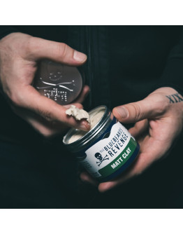 The Bluebeards Revenge Matt Clay - Глина для укладки волос 150 мл