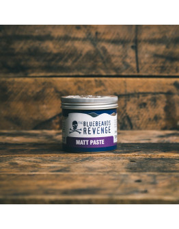 The Bluebeards Revenge Matt Paste - Паста для укладки волос 150 мл