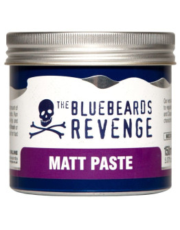 The Bluebeards Revenge Matt Paste - Паста для укладки волос 150 мл