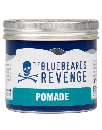 The Bluebeards Revenge Pomade - Помада для укладки волос 150 мл