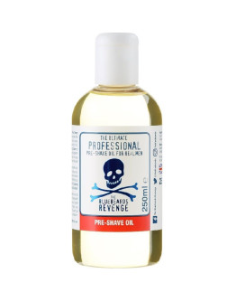 The Bluebeards Revenge Pre-Shave Oil - масло для бритья 250 мл