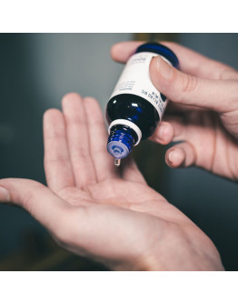 The Bluebeards Revenge Cuban Blend Beard Oil - Масло для бороды Кубинское 50 мл