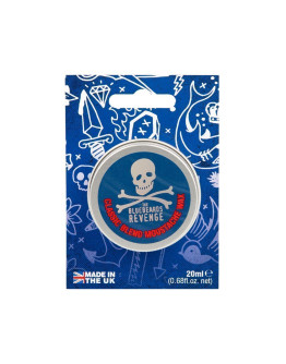 The Bluebeards Revenge Classic Blend Moustache Wax - Воск для усов 20 мл