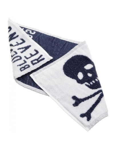 The Bluebeards Revenge Shaving Towel - Полотенце для бритья 50x25 см