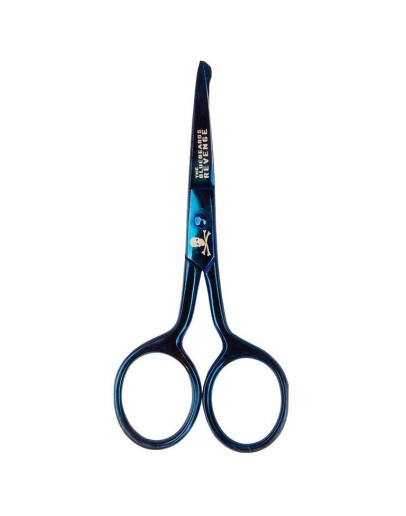 The Bluebeards Revenge Beard & Moustache Scissors - Ножницы для усов и бороды