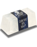 The Bluebeards Revenge Classic Ise Soap Bar - Брусок мыла Классический лед 175 гр