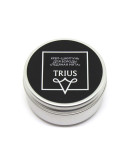 Trius Beard Shampoo - Крем-шампунь для бороды Ледяная мята 50 мл
