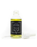 Trius Beard Oil - Масло для ухода за бородой Без запаха 50 мл