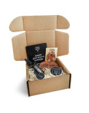 Trius - Набор для роста бороды