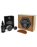 Trius - Набор для роста бороды