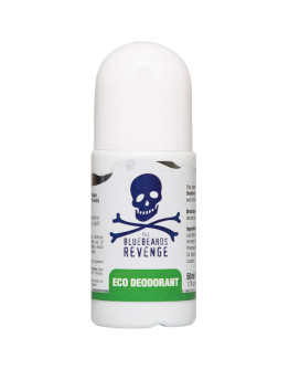 The Bluebeards Revenge Eco Deodorant - Дезодорант шариковый 50 мл