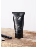 American Crew Precision Shave Gel Shaving Skincare - Непенящийся гель для бритья 150 мл