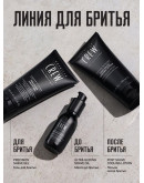 American Crew Precision Shave Gel Shaving Skincare - Непенящийся гель для бритья 150 мл