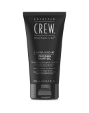 American Crew Precision Shave Gel Shaving Skincare - Непенящийся гель для бритья 150 мл
