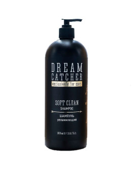Dream Catcher Shampoo - Ежедневный увлажняющий шампунь 1000 мл