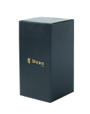 Weisen Mss 1622 Per/C WPearl Gillette Mach3 - Набор для бритья Белый Хром