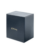 Weisen Mss 90232 Brz/G Bronze&Gold Gillette Mach3 - Набор для бритья Бронза