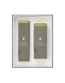 Muehle Aloe Vera - Подарочный набор для бритья Крем и Бальзам после бритья Алоэ Вера