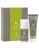 Muehle Aloe Vera - Подарочный набор для бритья Крем и Бальзам после бритья Алоэ Вера