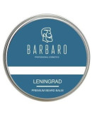 Barbaro Premium Beard Balm Leningrad - Премиум бальзам для бороды Ленинград 30 мл