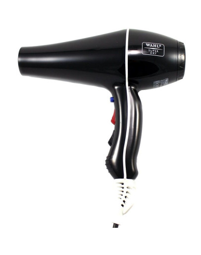 Wahl Super Dry 4340-0470 - Профессиональный фен для волос
