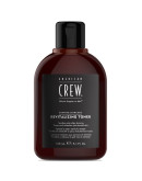 American Crew Revitalizing Toner Shaving Skincare - Восстанавливающий лосьон после бритья 150 мл