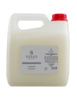 Barbaro Conditioner Daily Use - Кондиционер для нормальных и жирных волос 3000 мл