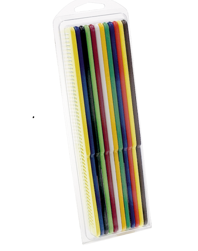 Wahl 3206-200 - Набор расчесок для стрижки машинкой