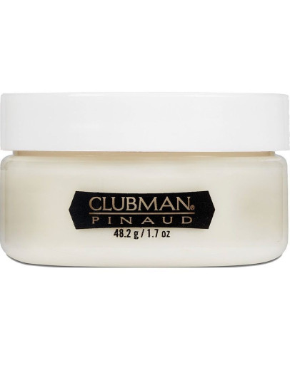 Clubman Molding Paste - Моделирующая паста для укладки волос 48 гр
