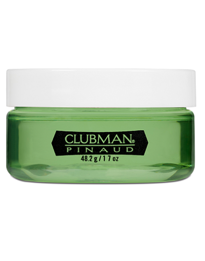Clubman Light Hold Pomade - Помада легкой фиксации 48 гр
