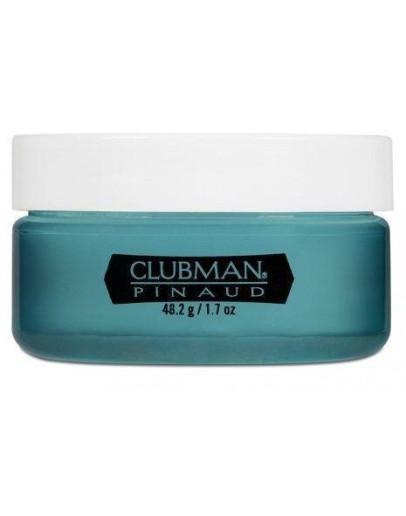 Clubman Medium Hold Pomade - Помада средней фиксации 48 гр