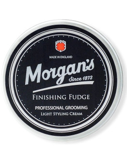 Morgan's Finishing Fudge - Крем для финишной укладки 75 гр
