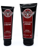 Kondor After Shave Cream - Крем после бритья 200 мл