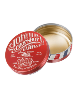 Johnny's Chop Shop  Hair Pomade - Помада для волос 75 гр