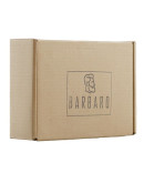 Barbaro Gift Set №2 - Набор для бороды и волос
