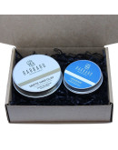 Barbaro Gift Set №2 - Набор для бороды и волос