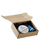 Barbaro Gift Set №4 - Набор для бороды и волос