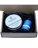 Barbaro Gift Set №4 - Набор для бороды и волос