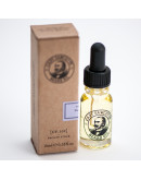 Captain Fawcett Beard Oil Private Stock Travel Sized - Масло для бороды 10 мл
