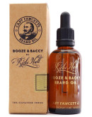 Captain Fawcett Ricki Hall s Booze & Baccy Beard Oil - Масло для бороды 50 мл