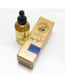 Captain Fawcett Jimmy Niggles Million Dollar Beard Oil - Масло для бороды 50 мл