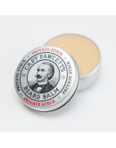 Captain Fawcett Private Stock Beard Balm - Бальзам для бороды 60 мл