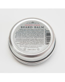 Captain Fawcett Private Stock Beard Balm - Бальзам для бороды 60 мл