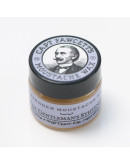 Captain Fawcett Lavender Moustache Wax - Воск для усов Лаванда 15 мл