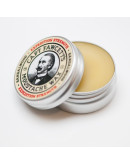Captain Fawcett Expedition Strength Moustache Wax - Воск для усов Сандал 15 мл
