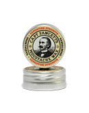 Captain Fawcett Expedition Strength Moustache Wax - Воск для усов Сандал 15 мл