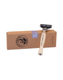 Captain Fawcett Finest Hand Crafted Safety Razor - Бритва