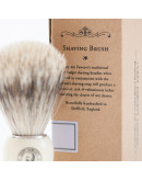 Captain Fawcett Best Badger Shaving Brush - Помазок для бритья