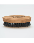 Captain Fawcett Wild Boar Bristle Moustache Brush - Щетка для усов