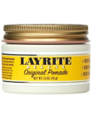 Layrite Original Pomade - Помада для укладки волос 42 гр